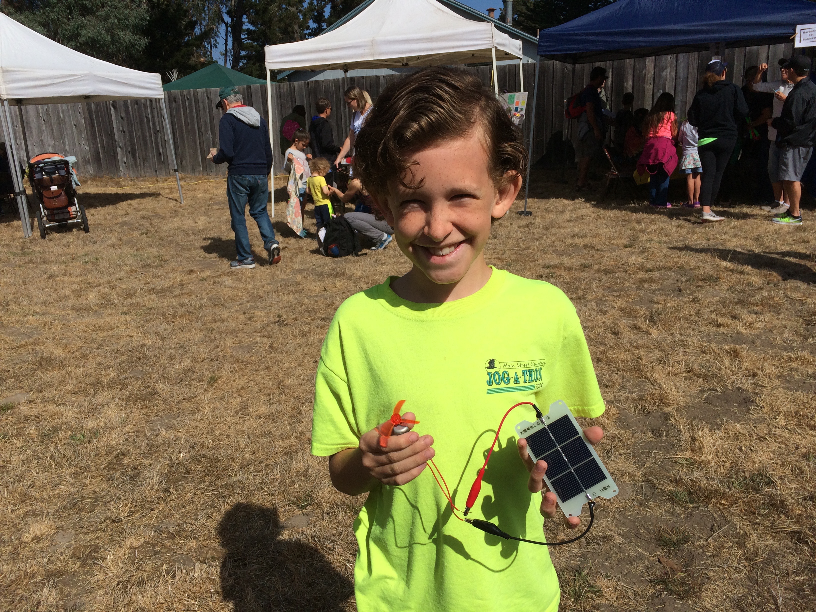 Solar Panel Fun Solar Fun for Kids – Santa Cruz Climate Action Network